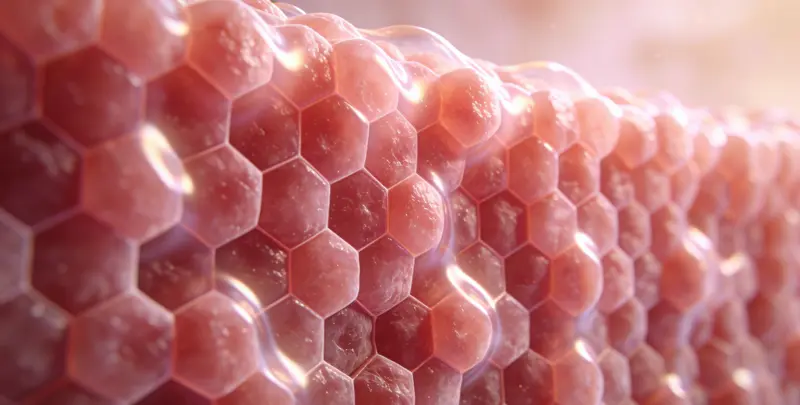 遵义结直肠癌4基因突变检测（组织）图片1