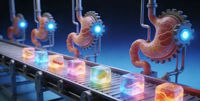 遵义胃癌靶向用药39基因检测（组织）图片1