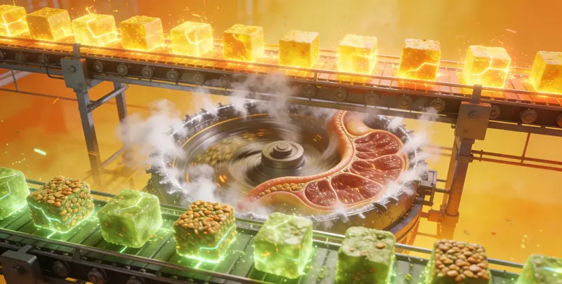 胃癌靶向用药39基因检测（组织）图2