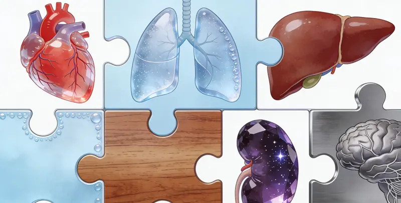 遵义子宫内膜癌120基因ctDNA突变检测（血液）图片1